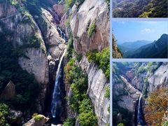 -洛阳白云山景区