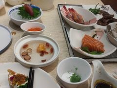 -雍和会海鲜姿造自助(湖东路店)