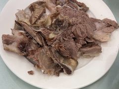热手抓羊肉-小叶手抓·清真食品(治平路店)