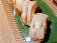 -隐泉京望日式料理(太和广场店)