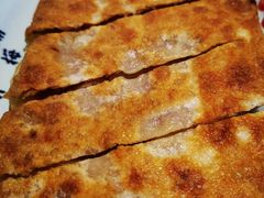 猪肉饼-热河食府(中山路店)