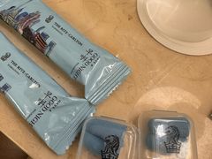 -广州富力丽思卡尔顿酒店
