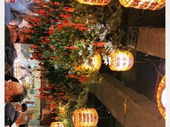 -南京大牌档(三阳广场苏宁店)