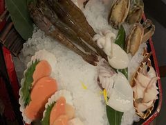 -牛New寿喜烧(金茂览秀城店)