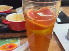 -豪客来牛排(成都锦江大融城店)