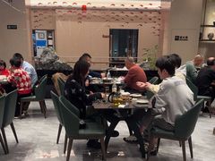 -国人川菜(李家村建东街店)