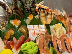 -極上萬膳·日料放题(海岸城店)