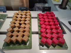 -RISE RESTAURANT(滨海湾金沙店)