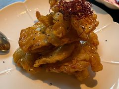 -西安凯悦酒店·湖畔中餐厅