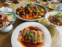 -福顺祥大盘鸡(临潼店)