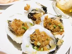 -加餐海鲜自助(宝龙一城店)