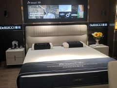 -慕思床垫·全屋家具家居定制(亿联三楼店)