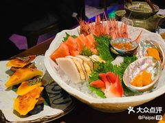 -和彩放题餐厅(酒仙桥店)