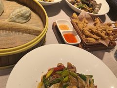 -湘满甲·黄焖甲鱼创始者·湘菜·鲁菜(潘家园店)