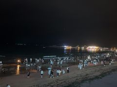 -青岛第三海水浴场