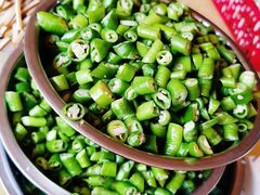 -豆腐脑花