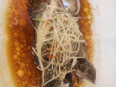 -西安绿地假日酒店·丽宝轩中餐厅