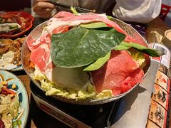 -王氏炉匠·烧鸟放题自助(好运街店)