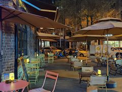 -流浪者咖啡西餐鸡尾酒吧(沈阳店)