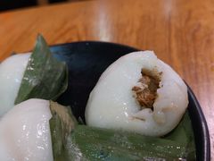 -青石桥老瓦房肥肠粉总店(青石桥总店)