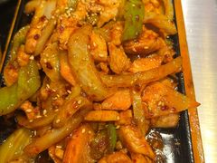 -臻牛烤肉