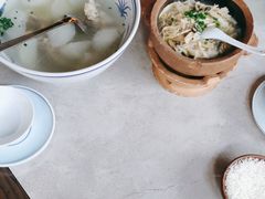 -寨子里的·钵钵菜·湘西山里菜(魅力湘西店)