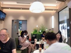 -奈雪的茶(时代天街店)