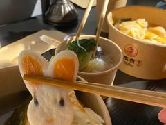 -柚下次·关东煮