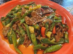 七公爆猪肝-忠义小酒馆(田东店)