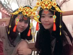 -纽斯桑拿会所(天山店)