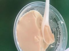 -老伴豆花(麦士威熟食中心店)