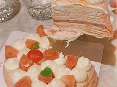 -36cake生日蛋糕(福田店)