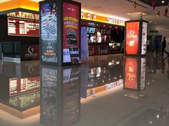 -大世界影城(无锡江南大悦城IMAX激光店)