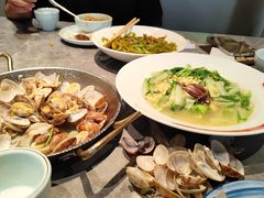 -1937青岛老味道·海肠捞饭·青岛菜(大鲍岛栈桥店)