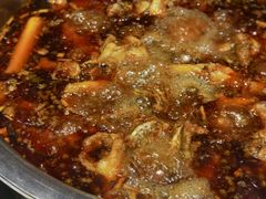 -肖肖酸萝卜鱼火锅(总店)