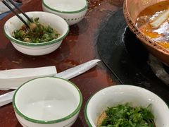 -朝伟清真铜瓢牛肉馆(三十年老·店)