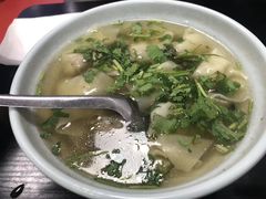 -郑家包子牛肉拉面(尚勤路店)