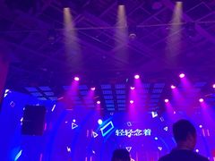 -MOSSO·Liveshow(M3香港广场店)