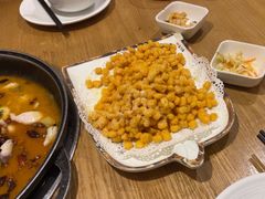 -盛宏鑫·四川鲜鱼馆(一元路店)