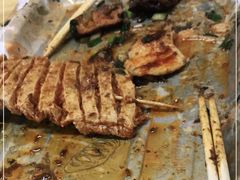 -魏记里脊肉炸炸炸(南门口店)