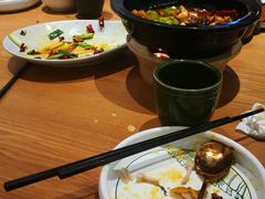 -云海肴·汽锅鸡·云南菜(东坝金隅店)