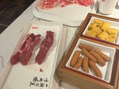 -丁卯•铜锅涮肉(工体店)