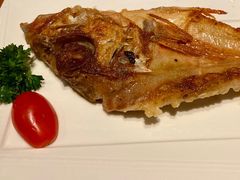 -Mr·Fish鱼鲜生海鲜放题(银泰in99店)