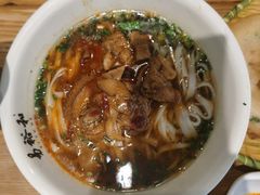 -易裕和·长沙米粉(竹塘西路店)