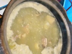 -捞围鲜·港式打边炉(海阳路店)