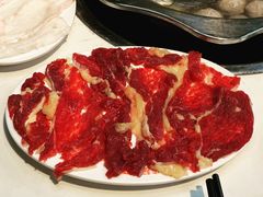 -潮发潮汕牛肉店(龙洞店)