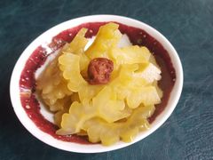 -T館·花园艺术餐厅