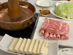 -吉羊三宝(复兴门笔管胡同店)
