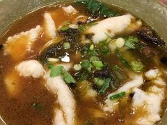 -天府小面馆(Emporium)