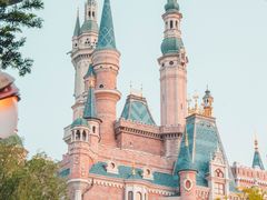 -上海迪士尼度假区